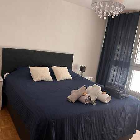 EasyroomBasilea Exterior foto